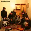 Des21 - Salvandome - EP